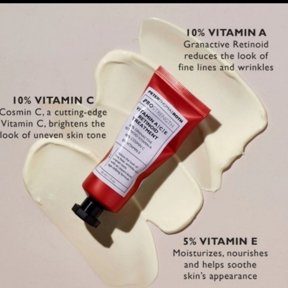 Peter Thomas Roth PRO Strength Vitamin A/C/E Retinoid Treatment - Picture 3 of 9